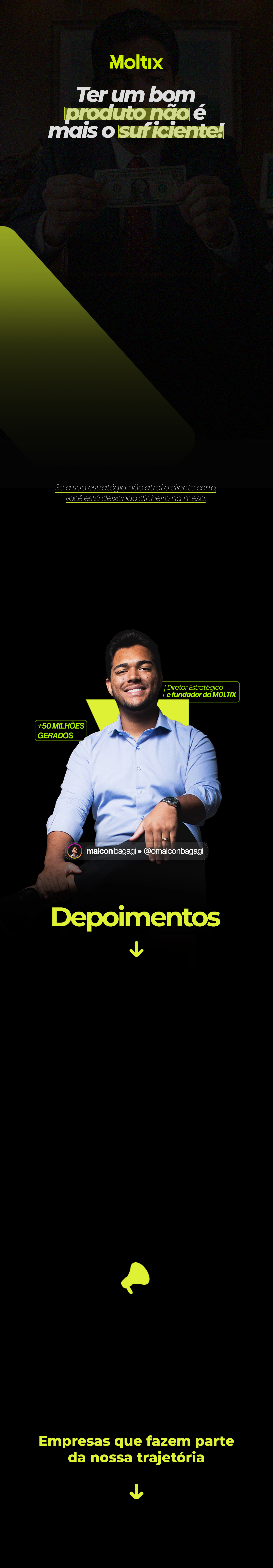InstaMoltix